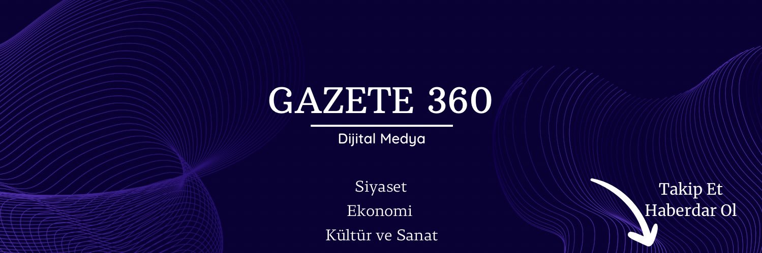 Gazete 360's banner