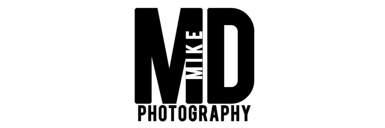 Mike D.'s banner
