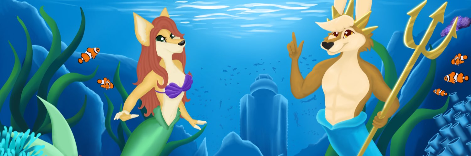 FurDU's banner