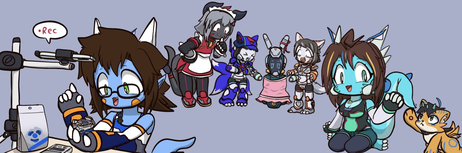 Gunma LibrasHail's banner