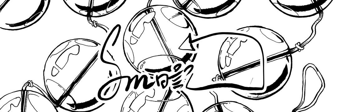 sm日记's banner