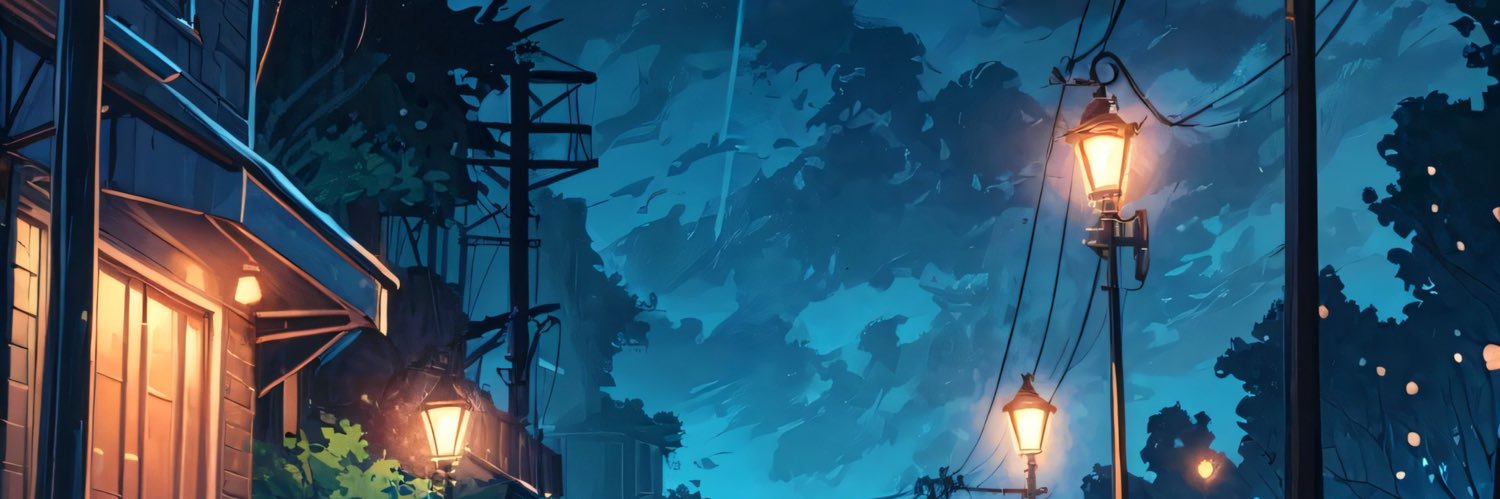 Sky's banner