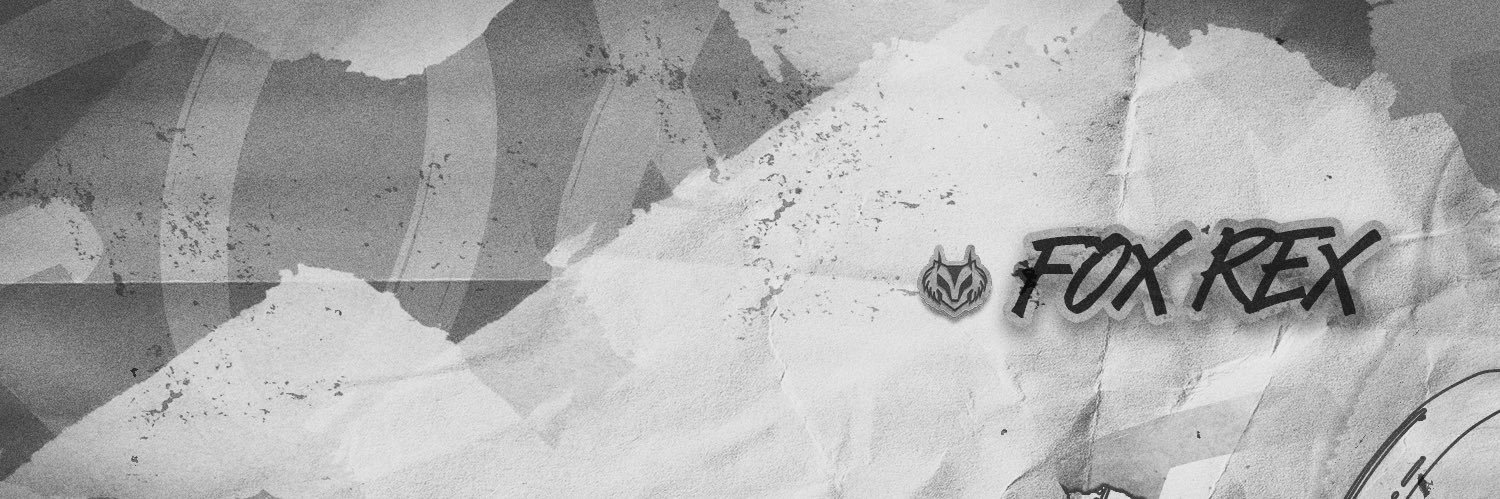 Fox Rex 🦊 ''s banner