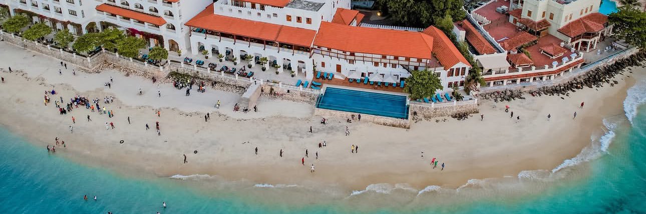 Ben Zanzibar🇹🇿's banner