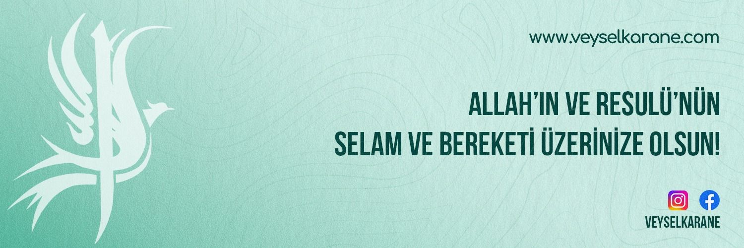 veyselkarane's banner
