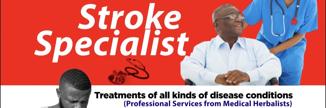 Your Herbal Stroke Specialist's banner