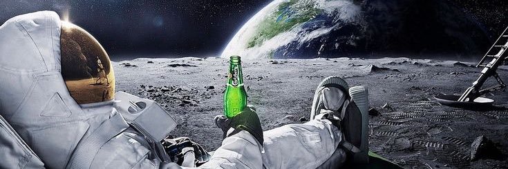 Pluto's banner