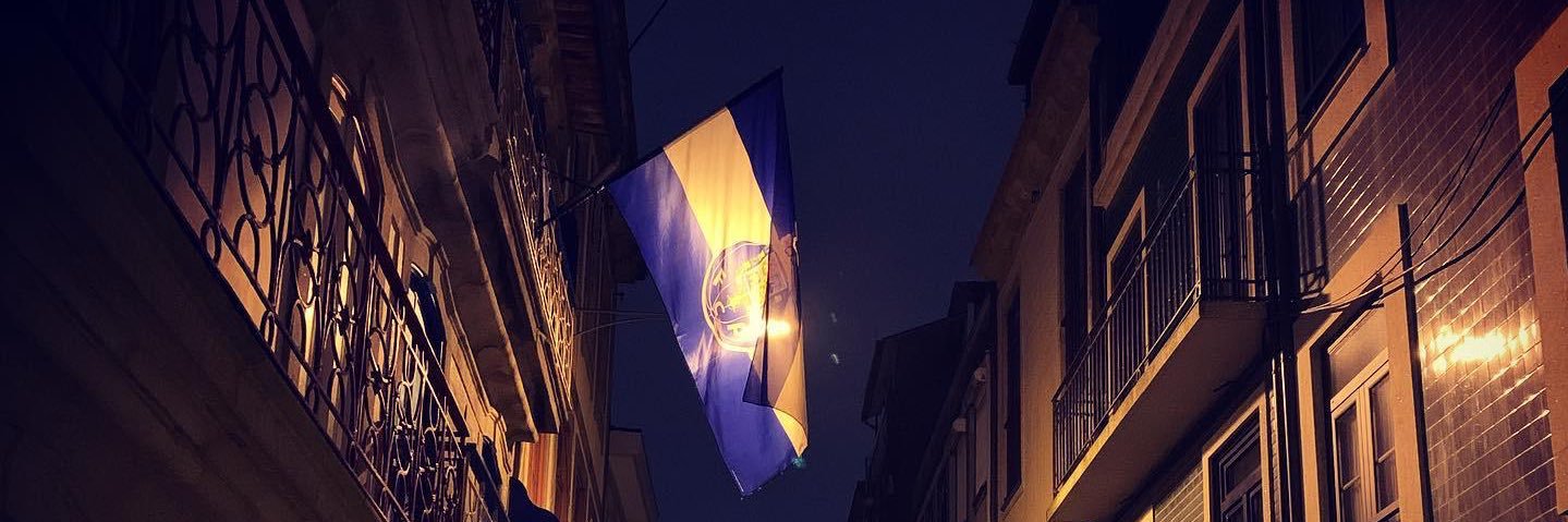 Vitor Miranda's banner
