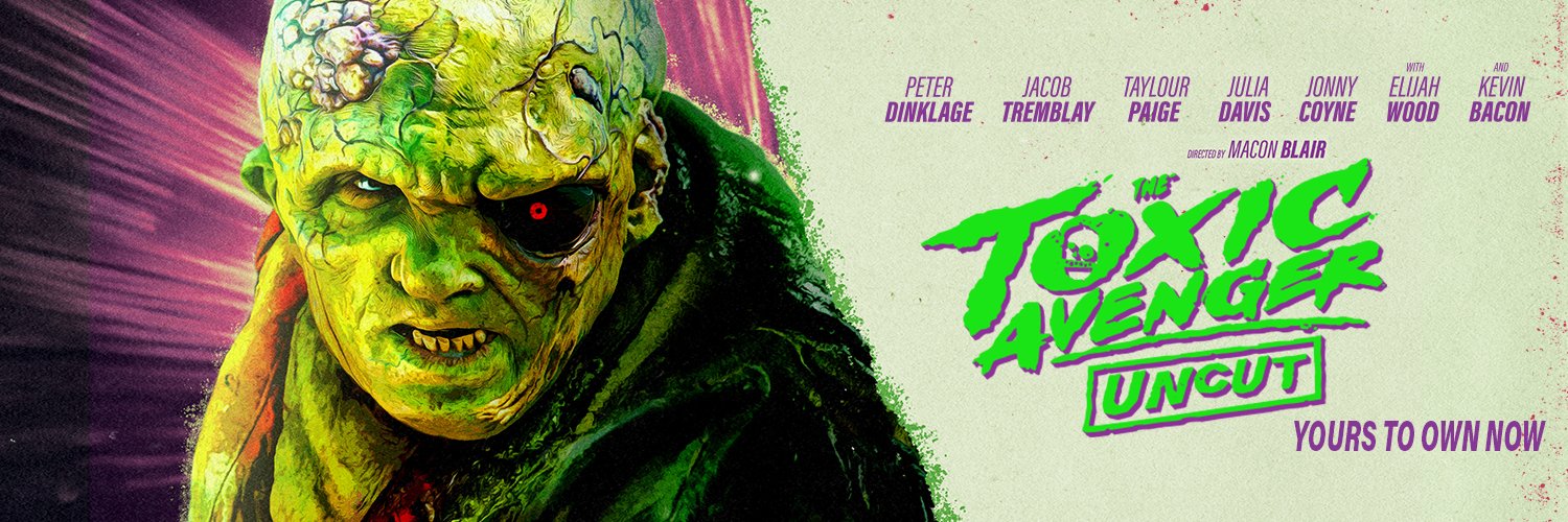 Terrifier 3 ☝️🤡✌️'s banner