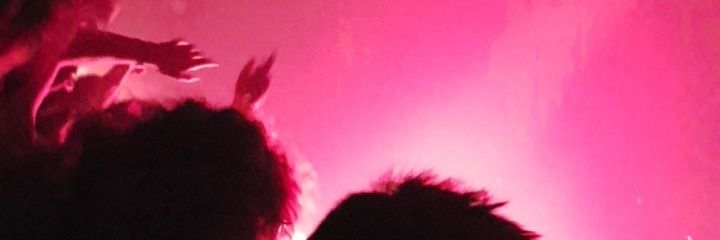 .angie • |-/ • GOT JOSH'S DRUMSTICK's banner