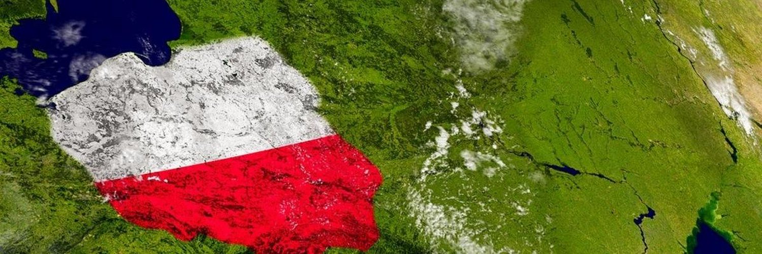 Janek 🇵🇱's banner