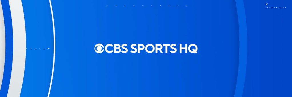 CBS Sports HQ's banner