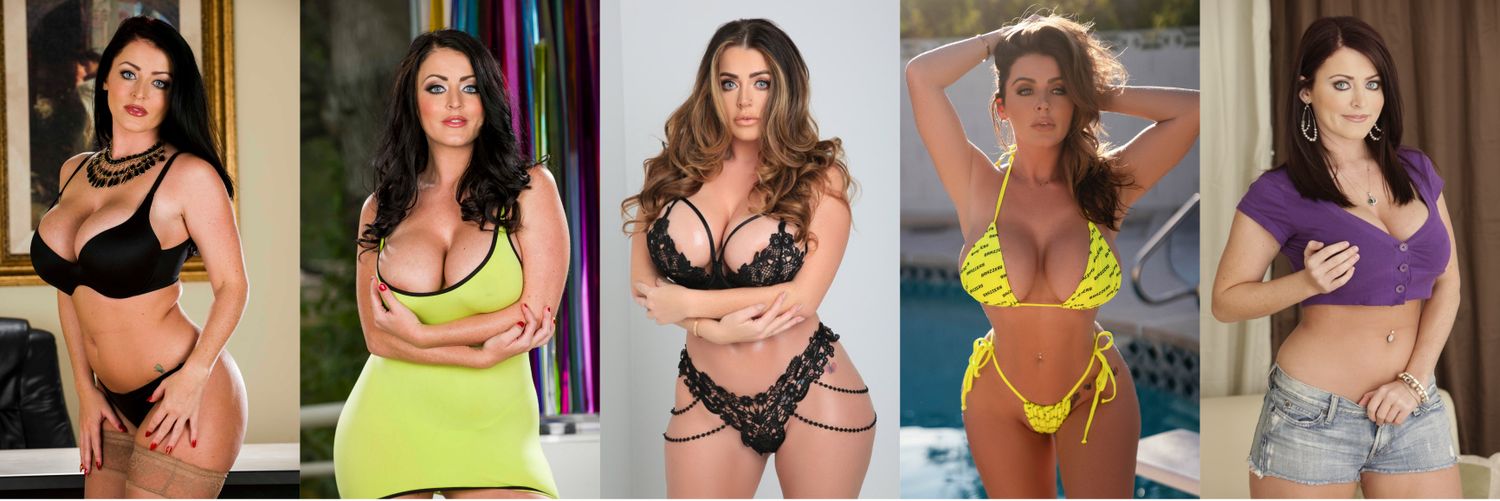 Sophie Dee #1 Fan's banner