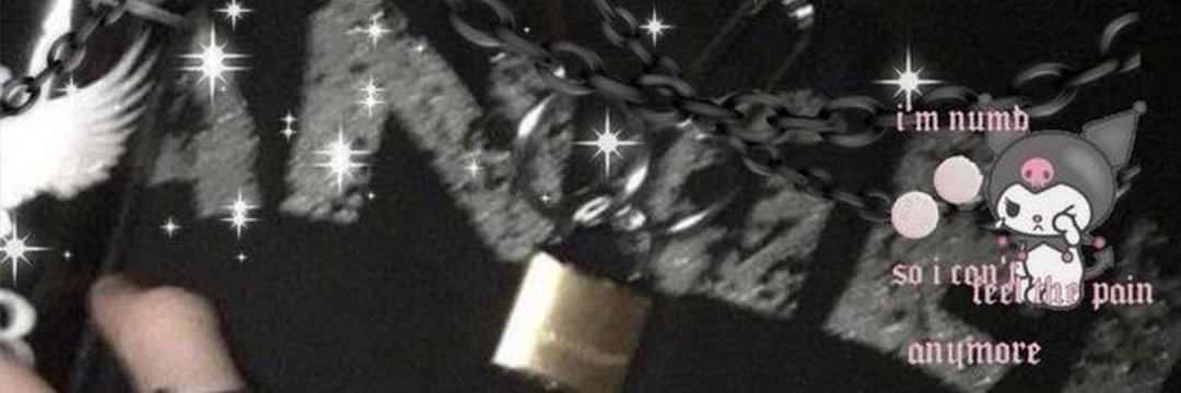 angel ꫂৎ's banner