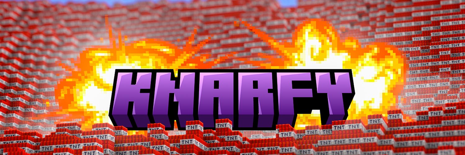 Knarfy's banner
