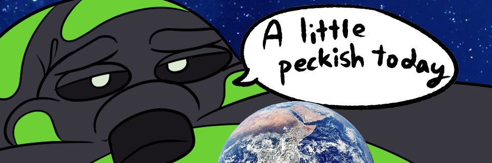 Chaosky (👽)'s banner