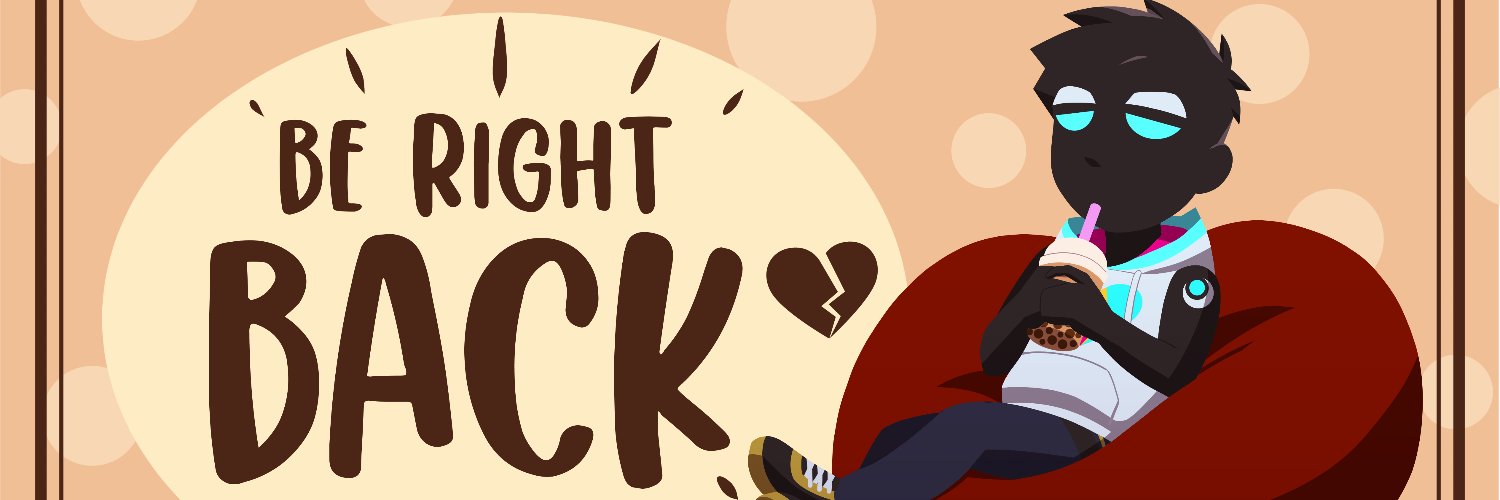 Cresxart.bsky.social 🏳️‍🌈's banner
