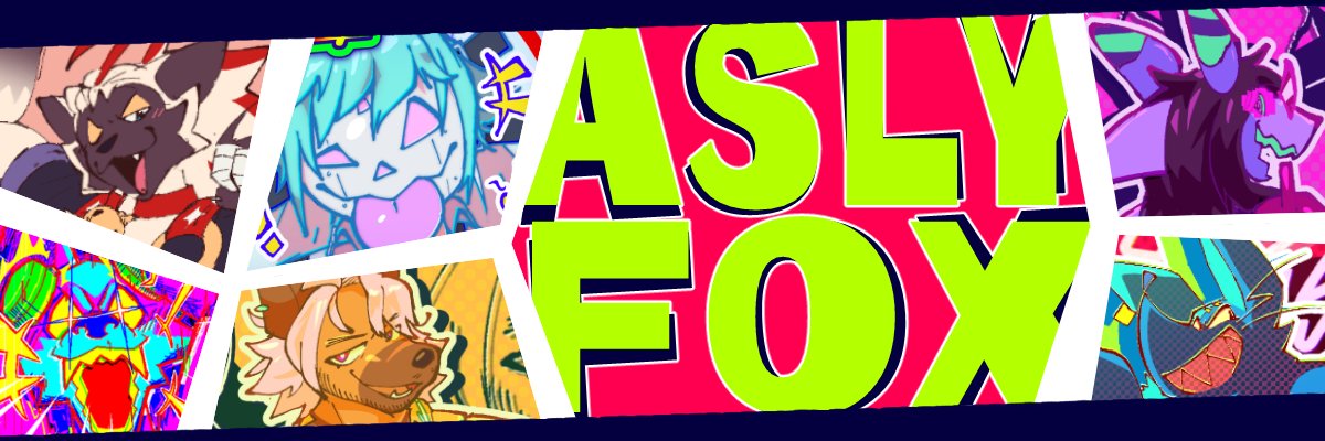 🎃ASlyF0x💜's banner