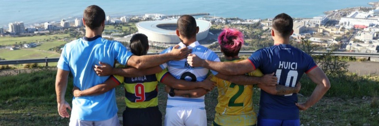 Rugby Sur🧉🏉's banner