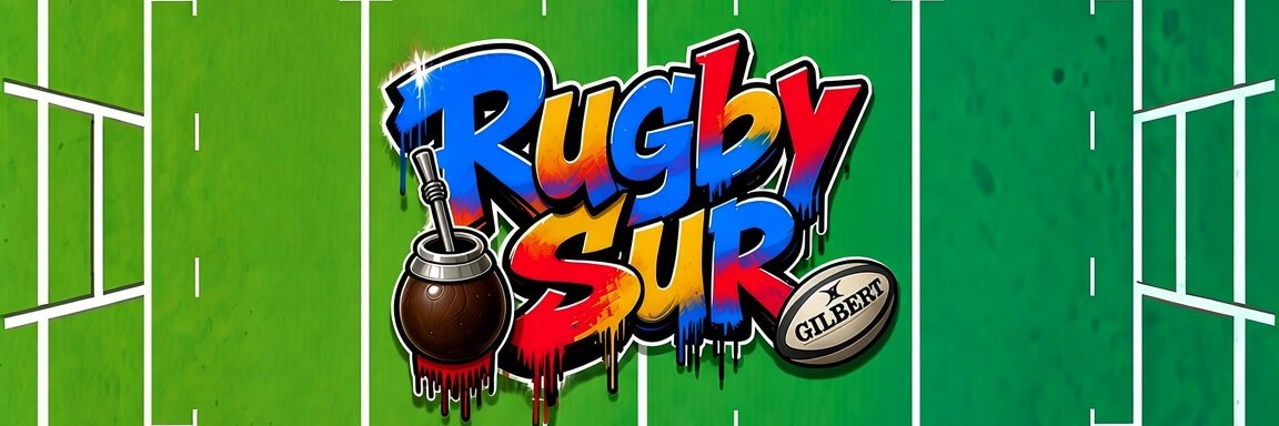Rugby Sur🧉🏉's banner