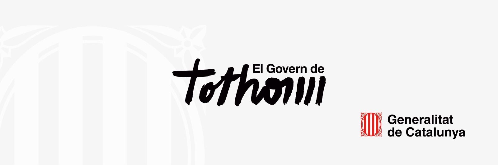 TIC Catalunya's banner