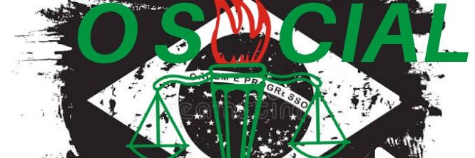 O Social's banner