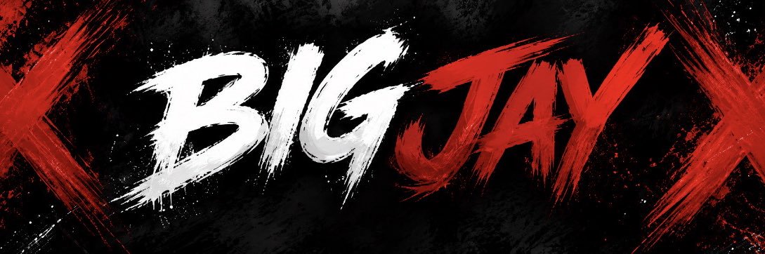 Big jay's banner
