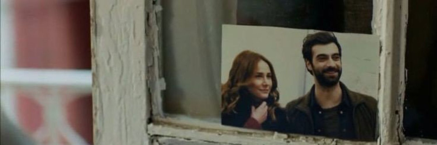Poyraz Karayel..'s banner