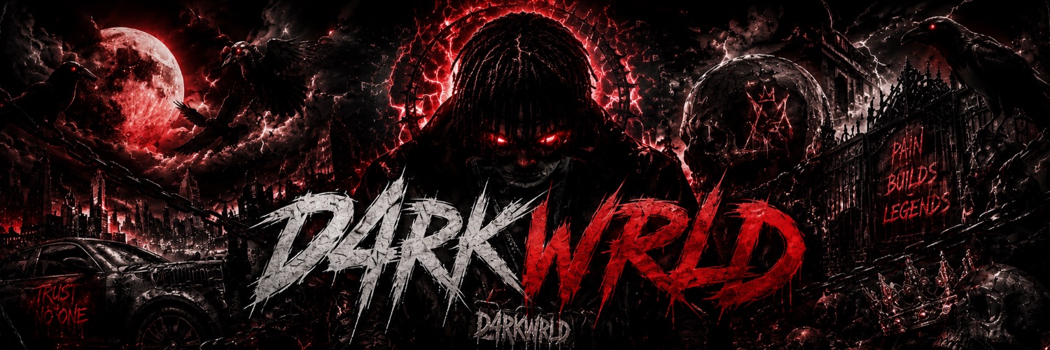 D4RKWrld's banner