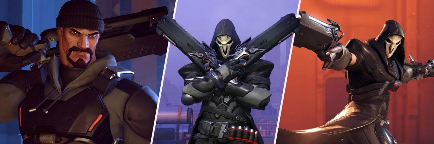 Reaperchud's banner