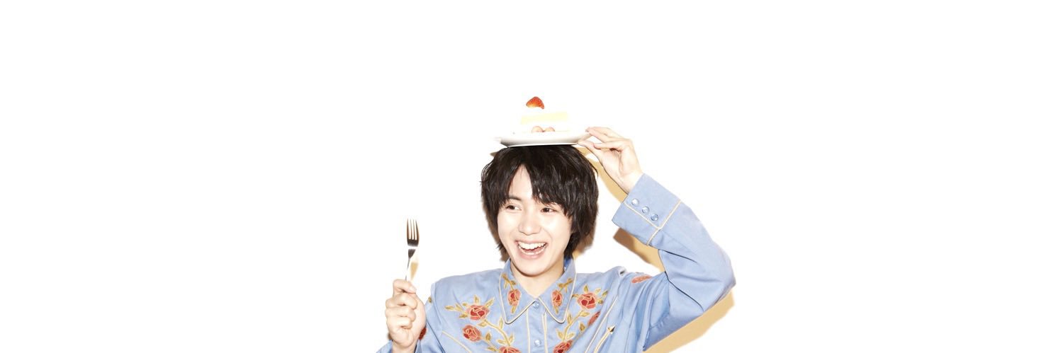 小越勇輝's banner