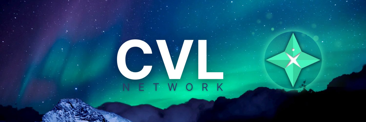 Civilization Network's banner