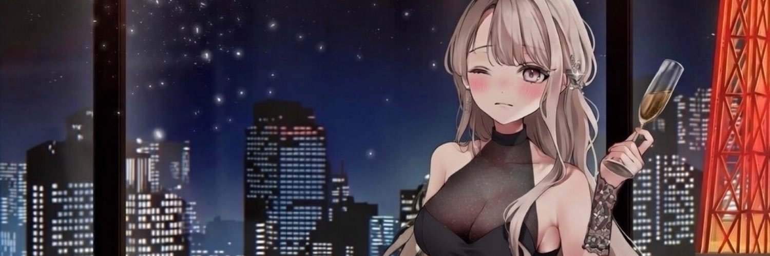 おにく🍖's banner