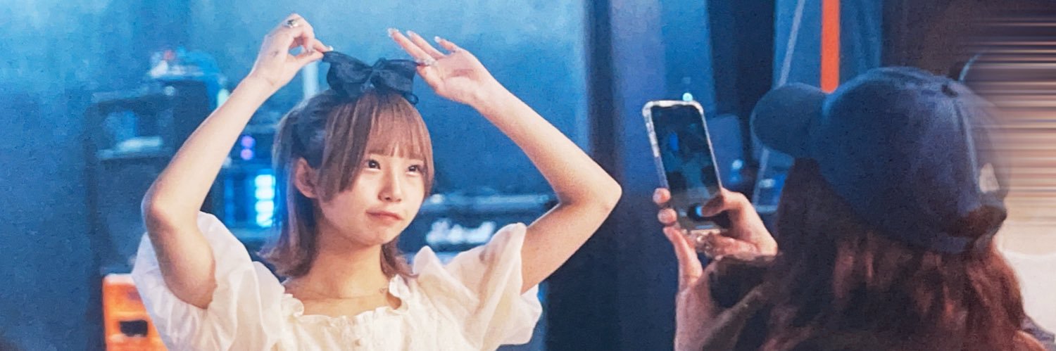 ♡KAORi♡'s banner