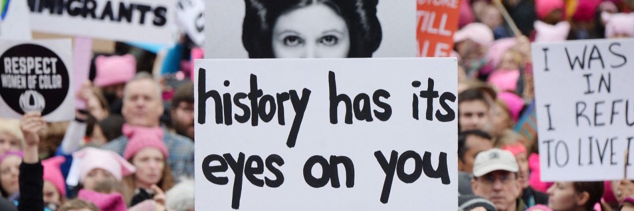 Andrada's banner
