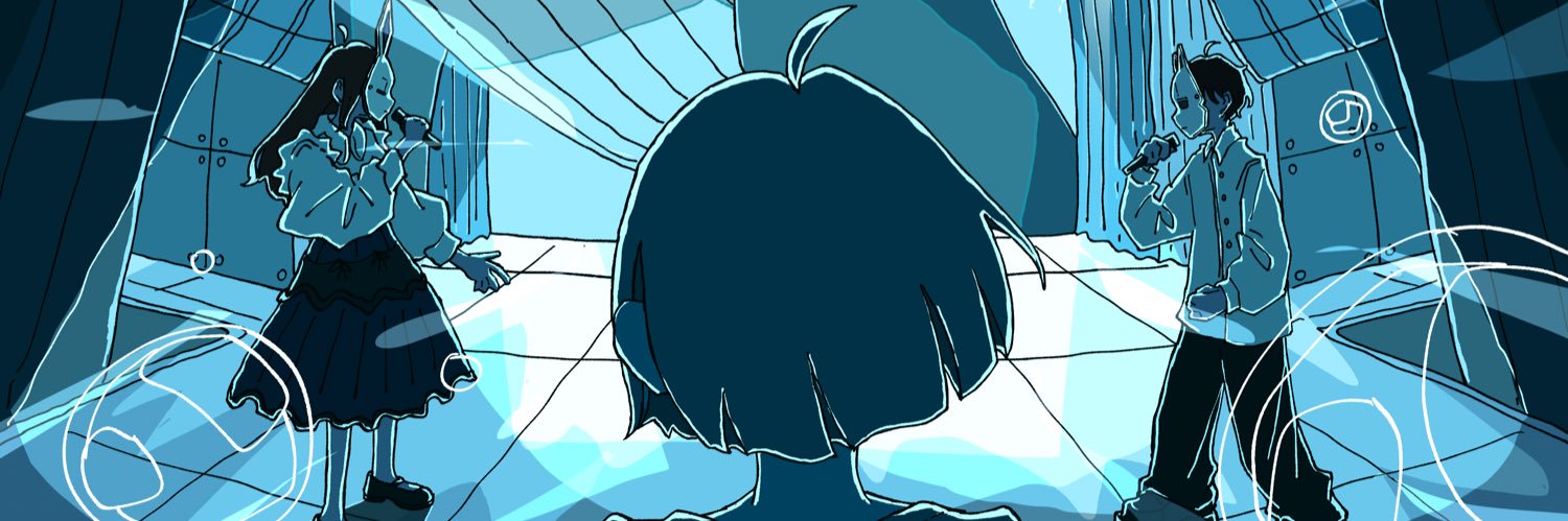 千鎖 | chisa's banner