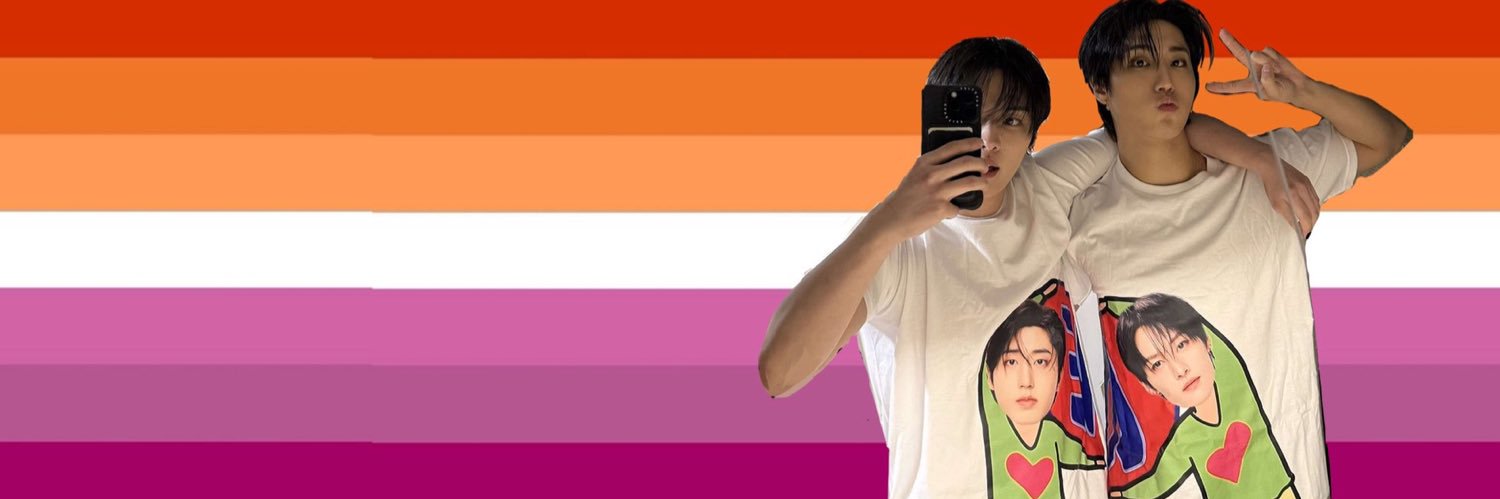 리노냥 🥢🍊 WSB 🩷💚's banner