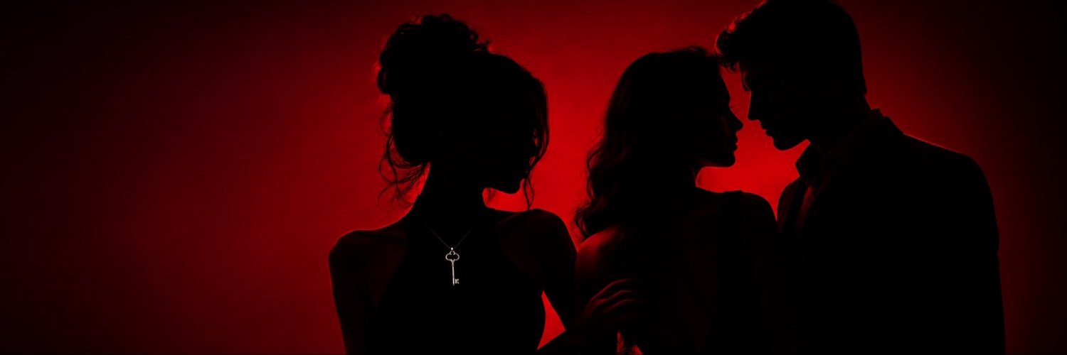 Nena de Alex 🗝 | Cuckquean's banner