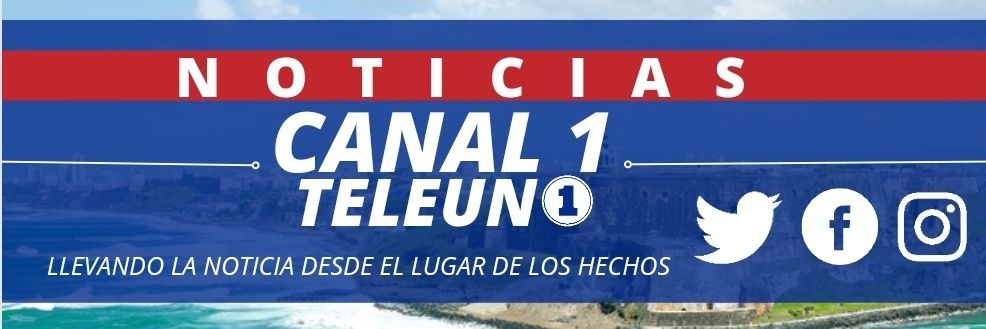 CANAL 1 TELE 1's banner