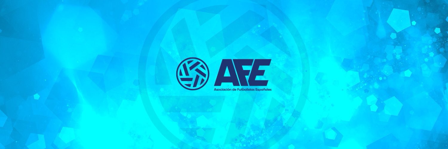 AFE's banner