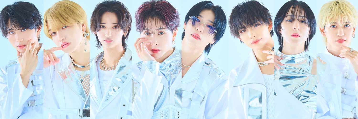 ATSUSHI 【ALL IN】's banner