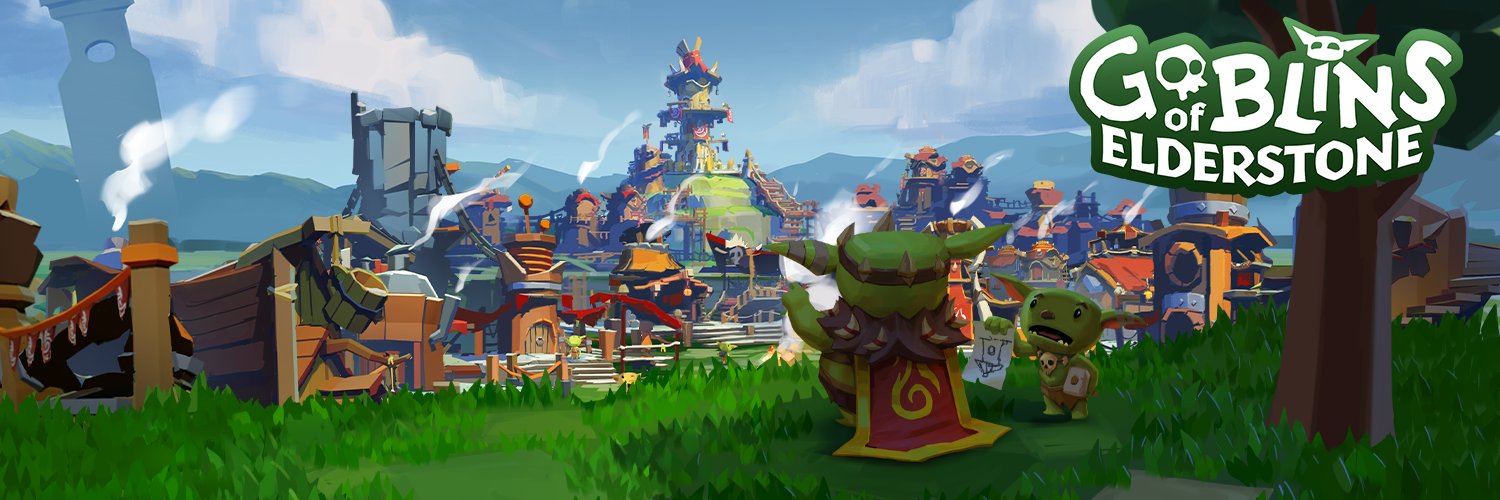 Goblins Of Elderstone's banner