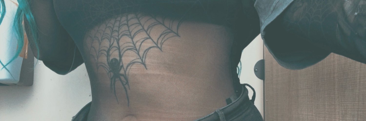 H🖤's banner