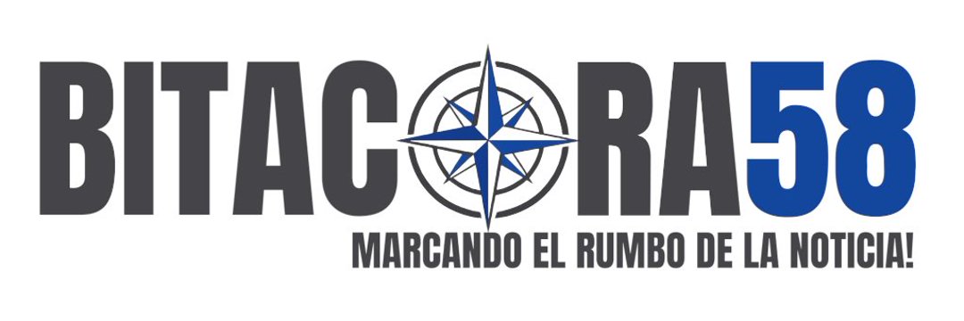 Bitácora 58's banner