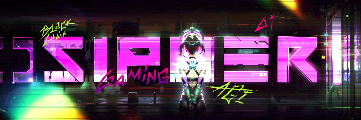 TIN | Sipher Odyssey & Ather Labs's banner
