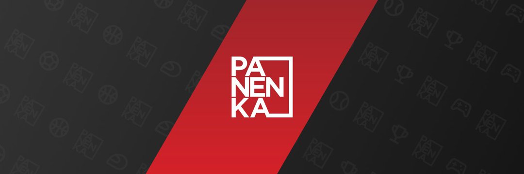 Panenka Sport's banner