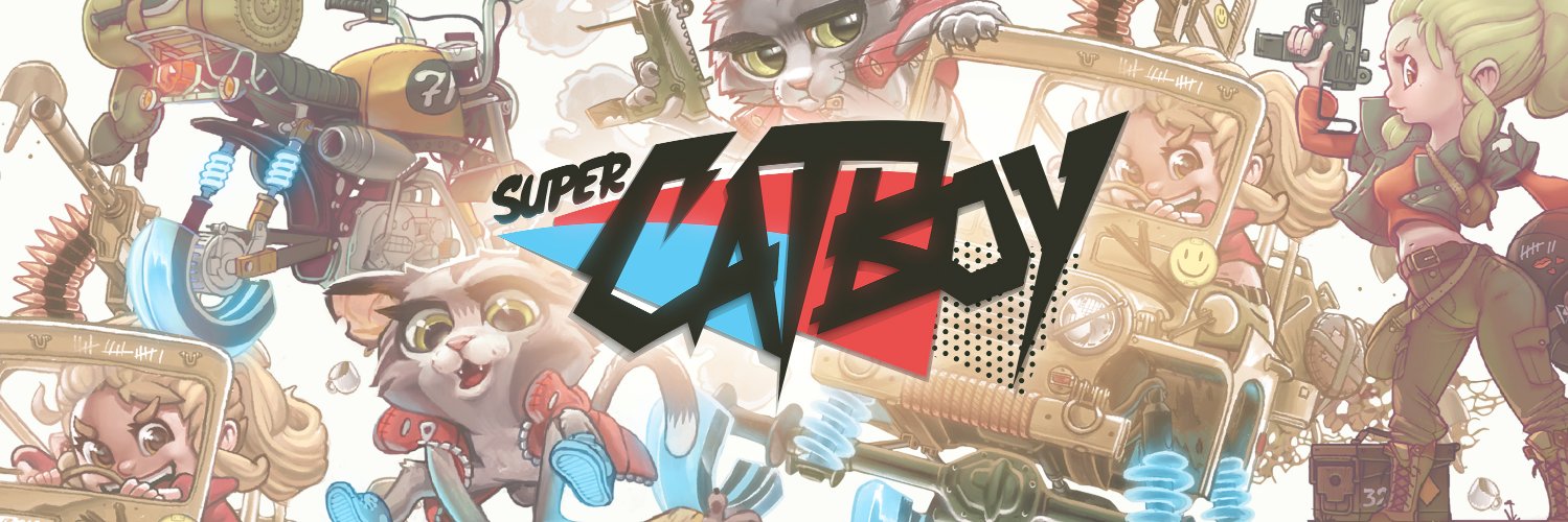 Pixelpogo's banner