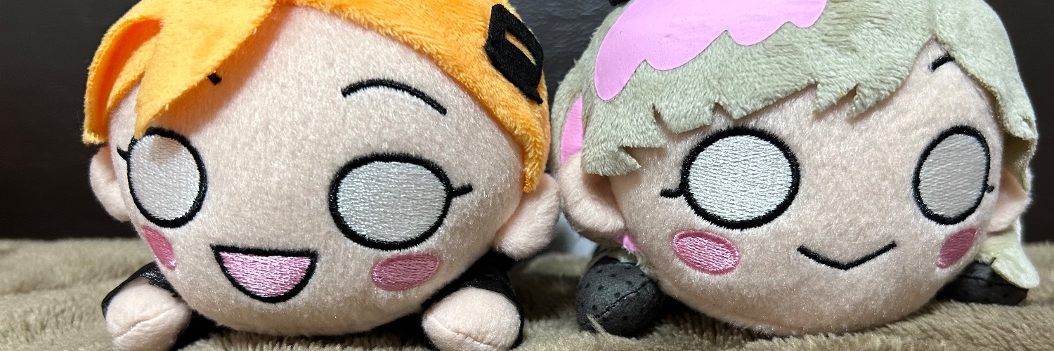 よっしー's banner