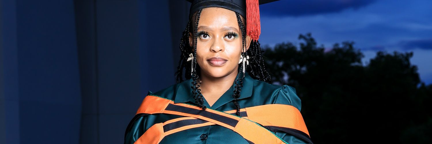Boitshoko Moses 🌻's banner