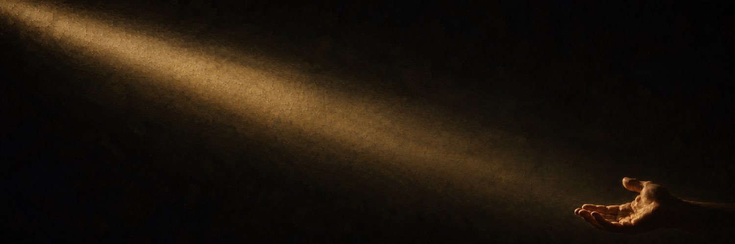 Justin C Scott's banner